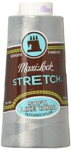 Stretch Fabric Sewing Techniques: Tools, Stitches & Pro Tips 8 American & Efird AME54.32432 Light B003W4YWHI