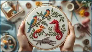 animal and wildlife designs