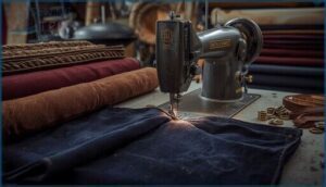 applications: marine, upholstery, and more