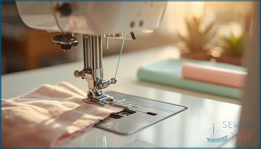 9 Best Sewing Machines for Beginners (2025) — Easy Picks and How to Choose