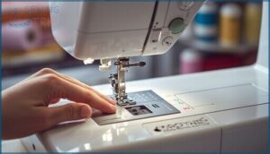 automatic needle threader and threading diagrams automatic needle threader and threading diagrams