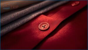 automatic one-step buttonhole function