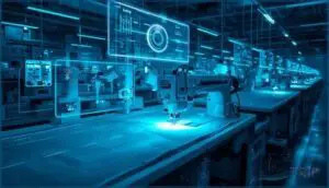 automation and technological advancements