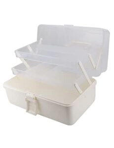 Sewing Machine Accessory Usage Tips: Store, Use & Care Guide 8 Avlcoaky Tackle Box Large 3 B0B49R4R46