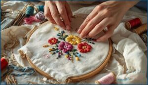 avoiding common stitching mistakes