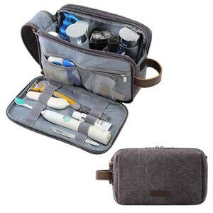 How to Choose a Sewing Kit for Travel: 9 Best Kits Reviewed 3 BAGSMART Toiletry Bag for Men, B08GBVLQ7L