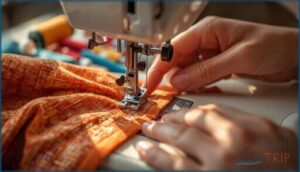 balancing tension settings balancing tension settings