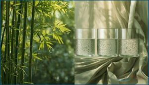 bamboo and bamboo lyocell bamboo and bamboo lyocell