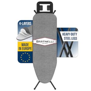 Bartnelli by Rorets Ironing Board B0B3MKG5NJ