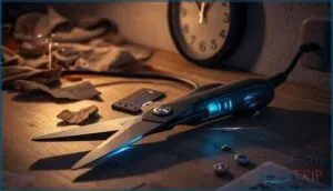 battery life and power supply