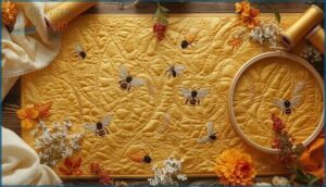 bee and honeycomb quilt designs bee and honeycomb quilt designs
