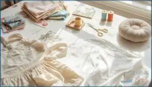 beginner-friendly clothing projects