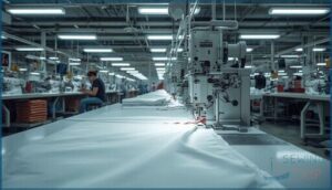benefits for commercial sewing operations benefits for commercial sewing operations