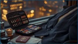 benefits of having a travel sewing machine kit benefits of having a travel sewing machine kit