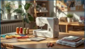 benefits of portable sewers for everyday use benefits of portable sewers for everyday use