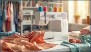 benefits of serger sewing machine combos benefits of serger sewing machine combos
