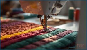 benefits of using a walking foot benefits of using a walking foot