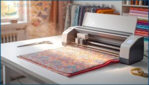 benefits of using fabric cutting machines
