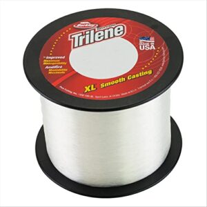 Berkley Trilene® XL®, Clear, 8lb B001H31DDM