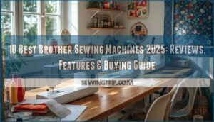 best brother sewing machines best brother sewing machines