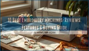 best embroidery machines best embroidery machines
