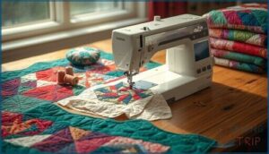 best for quilting projects