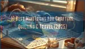 best mini irons best mini irons