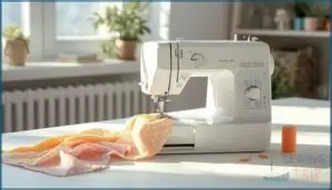 best sewing machines for beginners