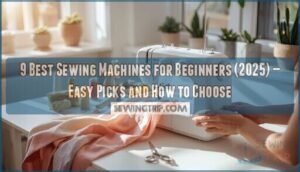 best sewing machines for beginners best sewing machines for beginners
