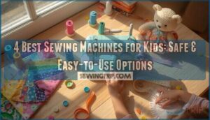 best sewing machines for kids best sewing machines for kids