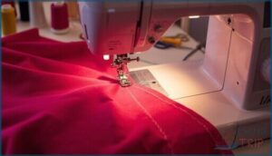 best stitches and machine settings best stitches and machine settings