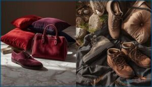 best uses for suede vs nubuck best uses for suede vs nubuck