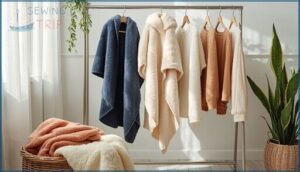 best ways to dry fleece for softness best ways to dry fleece for softness