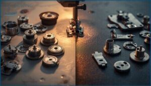 branded vs. generic replacement parts branded vs. generic replacement parts