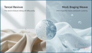 breathability and moisture management breathability and moisture management