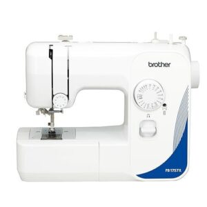 Brother FB1757X Mechanical Sewing Machine B0DKY6C612