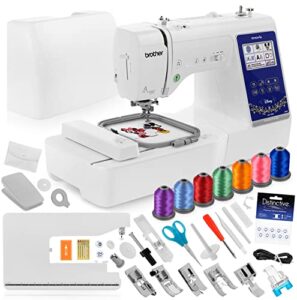 Brother Innov is NS1750D Disney Sewing B0BK5DZB1X