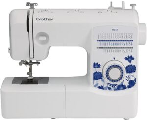 Brother MZ53 Mechanical Sewing Machine B0CHX1VL9B