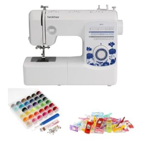 Brother MZ53 Mechanical Sewing Machine B0CKY3FPQ3