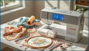 brother se600 overview brother se600 overview