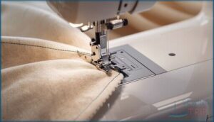 brother side cutter presser foot review brother side cutter presser foot review