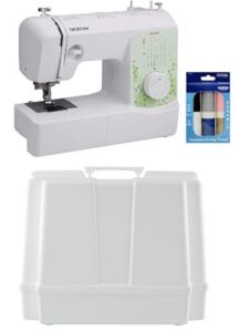 4 Best Brother Sewing Machines With 27 Stitches: Features & Reviews 4 Brother SM2700 27 Stitch Free Arm B0DQ28KRXV