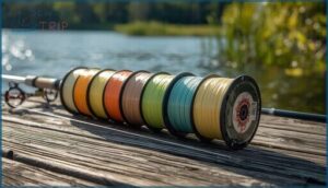 budget-friendly fishing line options