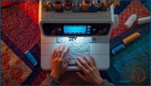 built-in quilting stitches and patterns built-in quilting stitches and patterns