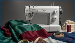 built-in stitches and applications built-in stitches and applications