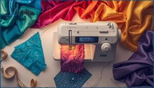 built-in stitches and stitch applications built-in stitches and stitch applications