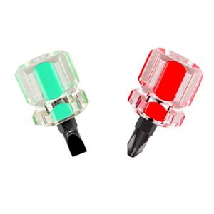 How to Clean and Maintain a Sewing Machine: Complete Guide 3 Buspoll sewing machine screwdriver ultra B087RG89SZ