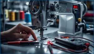 calibrating digital and manual controls