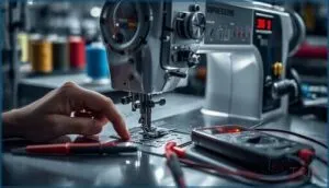 calibrating digital and manual controls calibrating digital and manual controls