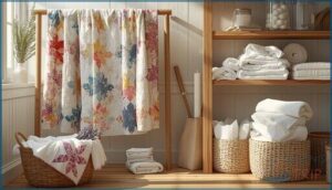 caring for and storing cotton creations caring for and storing cotton creations
